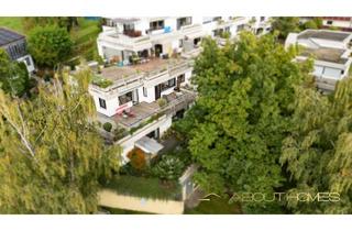 Wohnung kaufen in 73035 Göppingen, Modern wohnen, frei durchatmen – stilvoll sanierte 2,5-Zimmer-Wohnung mit großer Südterrasse!