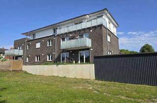 Wohnung kaufen in Steinfelder Straße 32, 49401 Damme, Barrierefreie 3-Zimmer-Erdgeschoss-Eigentumswohnung in Damme