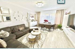 Wohnung kaufen in 49086 Widukindland, Kapitalanleger aufgepasst! - perfekt geschnittene Eigentumswohnung