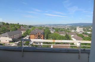 Penthouse kaufen in Bierstadter Höhe 68, 65191 Bierstadt, ***PENTHOUSE-Gegen Gebot*** Traumblick über Wiesbaden***
