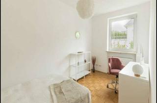 Wohnung kaufen in Keferloherstrasse 113, 80807 Milbertshofen-Am Hart, Helle 3-Zimmer-Erdgeschosswohnung in ruhiger Lage zur Selbstnutzung oder Kapitalanlage !