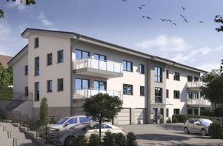 Wohnung kaufen in Wolfsgrabenstr. 58, 63607 Wächtersbach, Schwellenlose 3-Zimmer-Wohnung in Wächtersbach