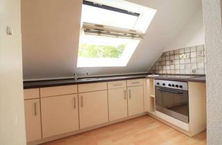 Loft kaufen in 44536 Lünen, ***Perfekte Kapitalanlage Loft-Wohnung mit EBK im Stadtkern von Lünen Brambauer***