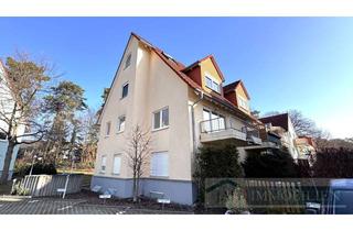 Wohnung kaufen in 16562 Hohen Neuendorf, Charmante Dachgeschosswohnung im Herzen von Bergfelde