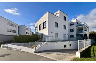 Wohnung kaufen in 88471 Laupheim, Absolute Seltenheit! Neuwertige Erdgeschosswohnung mit schönem Gartenanteil