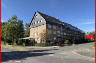 Wohnung kaufen in 24837 Schleswig, Großzügiges Wohnen in Bestlage - mit sonniger Terrasse zum Wohlfühlen