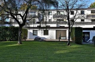 Wohnung kaufen in Mühlenstraße 55, 21465 Wentorf bei Hamburg, Wohnen wie im Haus – Komfort einer Wohnung! *keine Courtage*