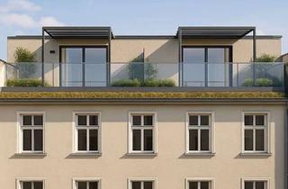 Wohnung kaufen in Pettenkoferstraße 42, 10247 Friedrichshain, Do it yourself Ausbau Rohling im Samariterkiez