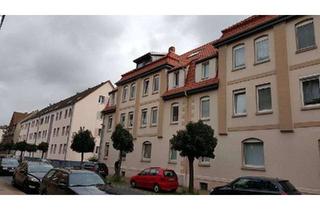 Wohnung kaufen in Feldstraße 49, 31275 Lehrte, Charmante, helle Dachgeschoss Wohnung von 1995 - Privatverkauf