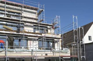 Wohnung kaufen in 90537 Feucht, Ihr neues Zuhause mit Garten – moderne 4-Zimmer-Wohnung im Effizienzhaus 40