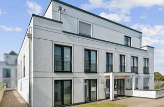 Wohnung kaufen in 42659 Burg/Höhscheid, Modernes Wohnen mit Stil und Komfort – exklusive Eigentumswohnung