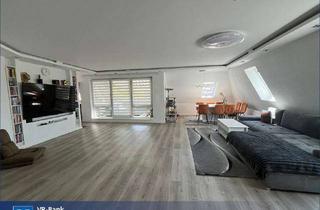 Wohnung kaufen in 71686 Remseck, Sofort frei ! Schöne Maisonettewohnung in zentraler Lage von Hochberg