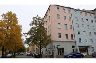Wohnung kaufen in Voltastraße 95, 90459 Hummelstein, Ausbaufähige Dachgeschosswohnung zum kleinen Preis !!!