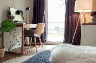 Wohnung kaufen in Lorenz-Krapp-Straße 22, 96052 Bamberg, Investieren, wo die Stadt wächst – 2-Zimmer-Neubau im urbanen Quartier