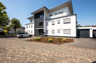 Wohnung kaufen in 53773 Hennef, MANNELLA *reine Kapitalanlage - kein Eigennutz für bis zu acht Jahre* in Hennef Allner