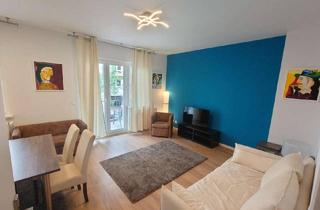 Wohnung kaufen in Mittenwalder Straße 39, 10961 Kreuzberg, Bezugsfreie helle 2-Zimmer Wohnung im Bergmannkiez in Top-Zustand (provisionsfrei)