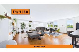 Wohnung kaufen in 90522 Oberasbach, MODERNE WOHNIDYLLE MIT WEITBLICK – EXKLUSIVE 5-ZIMMER-WOHNUNG IN RUHIGER BESTLAGE VON OBERASBACH