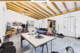 Loft kaufen in 84034 Nikola, Altbau mit Loft-Charme: 4-Zi-Wohnung im Nikolaviertel + 2 Stellplätze – auch für Eigennutzer