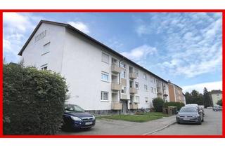 Wohnung kaufen in 70806 Kornwestheim, Gepflegte 1-Zimmer-Wohnung in zentraler Lage in Kornwestheim