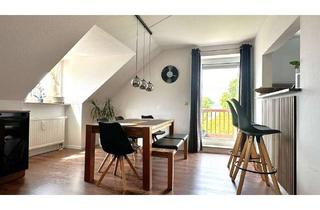 Wohnung kaufen in 86438 Kissing, Schöne 3-Zimmer Wohnung mit Galerie (24m²), 2 Balkone, Tiefgaragen-&Außenstellplatz