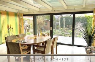 Wohnung kaufen in 41515 Grevenbroich, Traumhafte Erdgeschosswohnung mit Garten – modern & energieeffizient