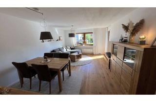 Wohnung kaufen in 73274 Notzingen, Provisionsfreie 3-Zimmer Wohnung mit Balkon