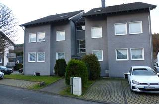 Wohnung kaufen in Broich 17, 51766 Engelskirchen, Charmante 1,5-Zimmer Wohnung mit Balkon in Engelskirchen