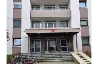 Wohnung kaufen in Kepserstraße 46, 85356 Freising, Provisionsfrei: Wohnung mit Balkon und Tiefgaragenstellplatz - Gut vermietet