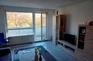 Wohnung kaufen in Brebacher Straße 136, 66132 Saarbrücken, 1-Zimmer Wohnung mit Balkon und Garage in Saarbrücken von PRIVAT *** TOP RENDITE *** 6%