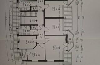 Wohnung kaufen in Auf Dem Drohen 14, 26203 Wardenburg, Von PRIVAT: Vermietete 3 Zimmer ETW mit Balkon, Dachbodenpotential in ruhiger Lage nahe Tillysee