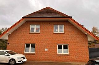 Wohnung kaufen in 26203 Wardenburg, Von PRIVAT: Vermietete 3 Zimmer ETW mit Balkon, Dachbodenpotential in ruhiger Lage nahe Tillysee