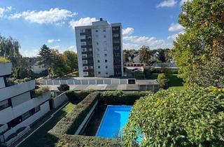 Wohnung kaufen in Sudetenstraße 25, 89233 Neu-Ulm, Gepflegte 3-Zimmer-Wohnung mit Balkon in Pfuhl. Privatverkauf!