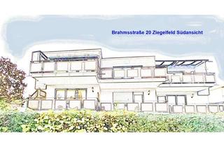 Wohnung kaufen in 71083 Herrenberg, Gut geschnittene Terrassenwohnung mit großem Gartenanteil