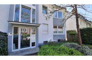 Wohnung kaufen in 40667 Meerbusch, Tolle 3-Zimmer Gartenwohnung in Büderich