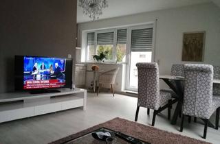 Wohnung mieten in Oedenbergerweg 3 a, 90571 Schwaig, Attraktive 3-Zimmer Maisonette-Wohnung mit Balkon in Schwaig bei Nürnberg