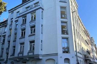 Wohnung mieten in Eifelstraße, 52068 Aachen, Schöne, gepflegte 3ZKDB Altbauwohnung *4OG* Nähe Ostfriedhof