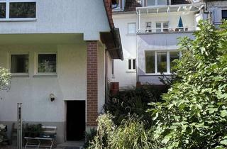 Wohnung mieten in 69121 Handschuhsheim, HD-H’hm.: 3 Zi, Kü, Bad, ca.75 qm, Hochparterre., ruhig, zentral, verkehrsgünstig, freundl.