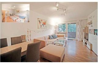 Wohnung mieten in Am Gut, 82216 Maisach, Charmante 2-Zi.-Wohnung, 1. Stock, Balkon, Gernlinden. Grüne Oase, perfekt geschnitten.
