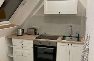 Wohnung mieten in Demminerstr., 30916 Isernhagen, Sofort Einziehen in Chic Möbliertes Dachgeschossapartment in Isernhagen