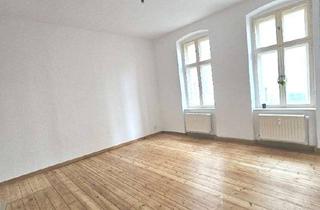 Wohnung mieten in Leipziger Straße 26, 15232 Frankfurt, 1-Raumwohnung - Top für junges Wohnen in ruhiger Lage