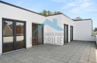 Penthouse mieten in 34253 Lohfelden, Moderne und großzügige 5,5 ZKB-Penthouse-Wohnung mit Dachterrasse in ruhiger Lage von Lohfelden!