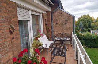 Wohnung mieten in Konrad Adenauer Ring 16, 41747 Viersen, Zentrum, Sonnenbalkon, Komfortwohnung, 2. Etage