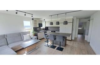 Wohnung mieten in Meisenstraße 11, 75223 Niefern-Öschelbronn, Moderne, vollmöblierte 3-Zimmer-Wohnung mit umfangreicher Ausstattung