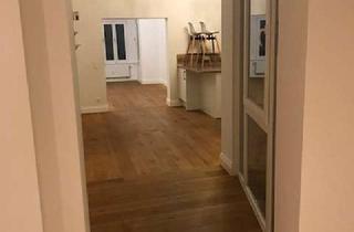 Wohnung mieten in Donkring 17, 47906 Kempen, Schöne Altbauwohnung mit 4 Zimmern und Balkon mitten in Kempen