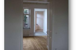 Wohnung mieten in Donkring 17, 47906 Kempen, Charmante 3-Zimmer Altbauwohnung mit Garten, EG, Kempen, 95m², 2017 kernsaniert