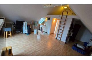 Wohnung mieten in Grüner Weg, 33790 Halle, Dachgeschosswohnung in Halle (Westf.) zu vermieten.