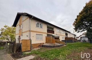 Wohnung mieten in 55597 Wöllstein, Ein Paradies für die Familie - helle EG mit Garten