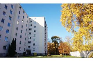 Wohnung mieten in Grünberger Straße 27a, 69502 Hemsbach, Schöne 3-ZKBB Wohnung mit Blick ins Grüne!