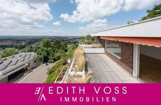 Wohnung mieten in 69469 Weinheim, Exklusive Terrassenwohnung in Bestlage mit Fahrstuhl in Weinheim