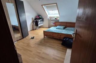 Wohnung mieten in 73240 Wendlingen, 3 Zimmer mit Balkon in Wendlingen